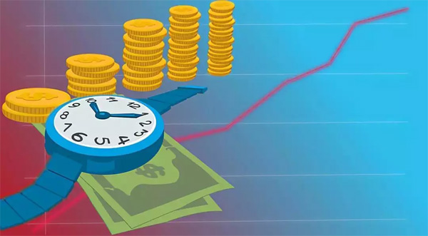 個(gè)稅調(diào)整后，9月和10月工資發(fā)放差距竟然這么大！